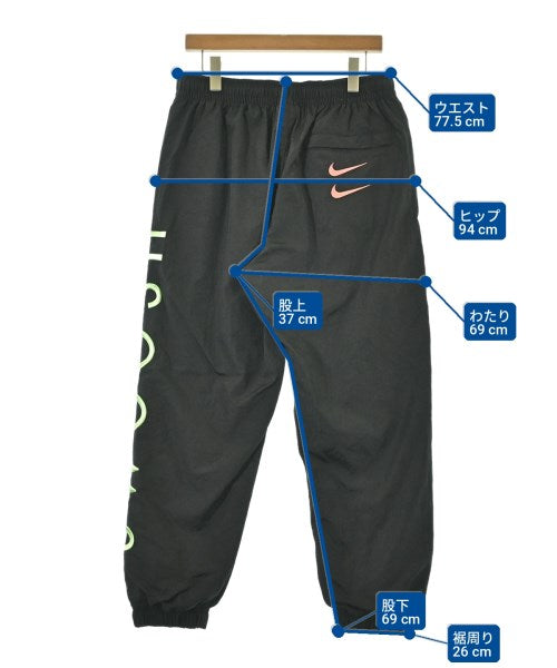 NIKE กางเกงวอร์ม