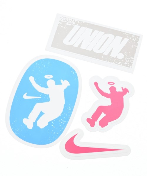 NIKE รองเท้าผ้าใบ