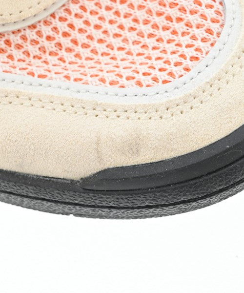 NIKE รองเท้าผ้าใบ