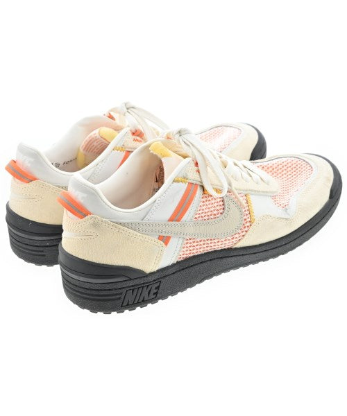 NIKE รองเท้าผ้าใบ