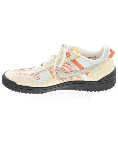 NIKE รองเท้าผ้าใบ