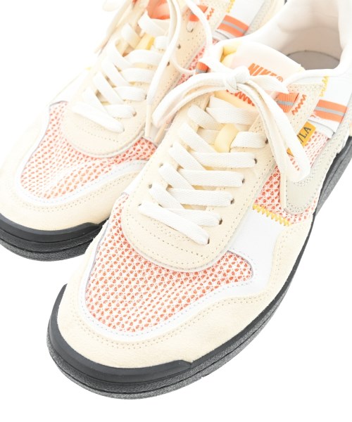 NIKE รองเท้าผ้าใบ