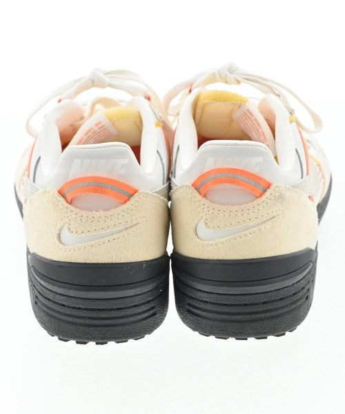 NIKE รองเท้าผ้าใบ