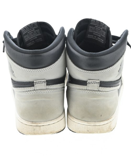 NIKE รองเท้าผ้าใบ