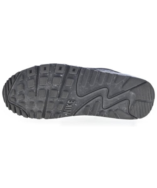 NIKE รองเท้าผ้าใบ