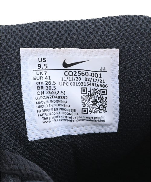 NIKE รองเท้าผ้าใบ