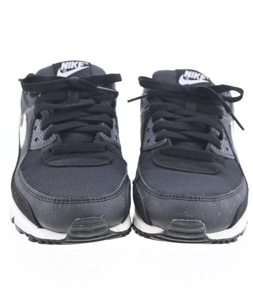 NIKE รองเท้าผ้าใบ