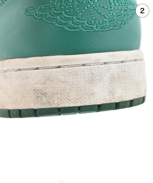 NIKE รองเท้าผ้าใบ