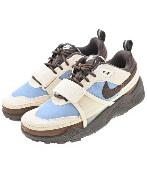 NIKE รองเท้าผ้าใบ