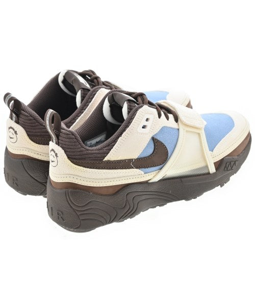 NIKE รองเท้าผ้าใบ