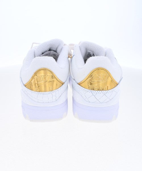 NIKE รองเท้าผ้าใบ