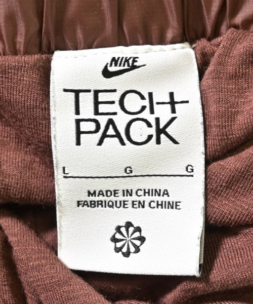 NIKE กางเกงมีกระเป๋าข้างกางเกง2-4 กระเป๋า