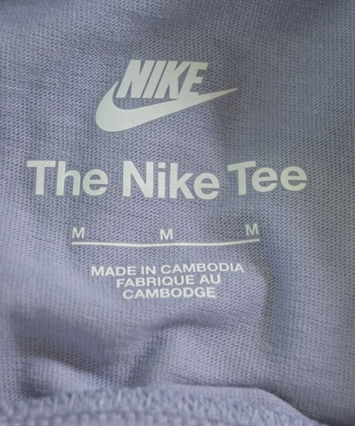 NIKE เสื้อยืด/เสื้อท็อปส์