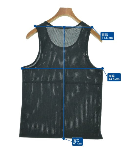 NIKE เสื้อกล้าม