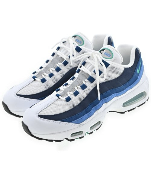 NIKE รองเท้าผ้าใบ
