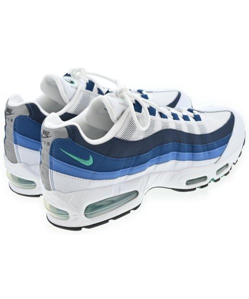 NIKE รองเท้าผ้าใบ