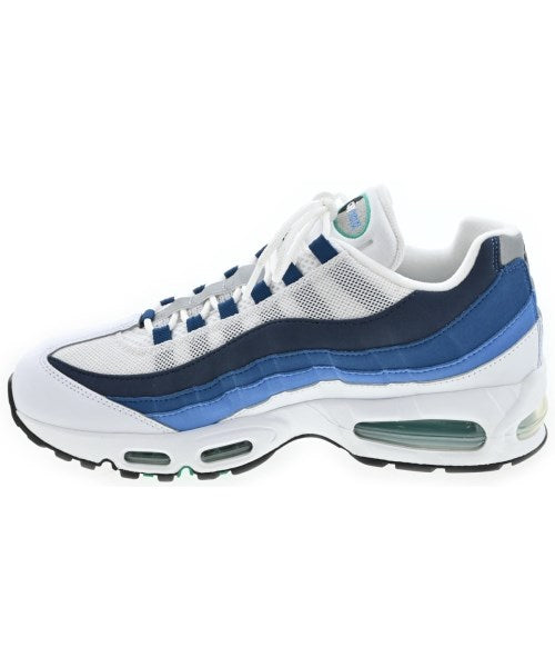 NIKE รองเท้าผ้าใบ