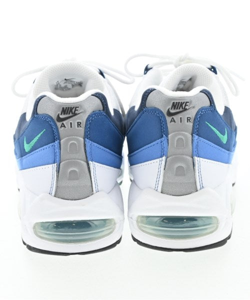 NIKE รองเท้าผ้าใบ