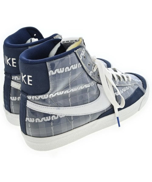 NIKE รองเท้าผ้าใบ