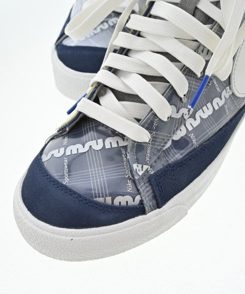 NIKE รองเท้าผ้าใบ