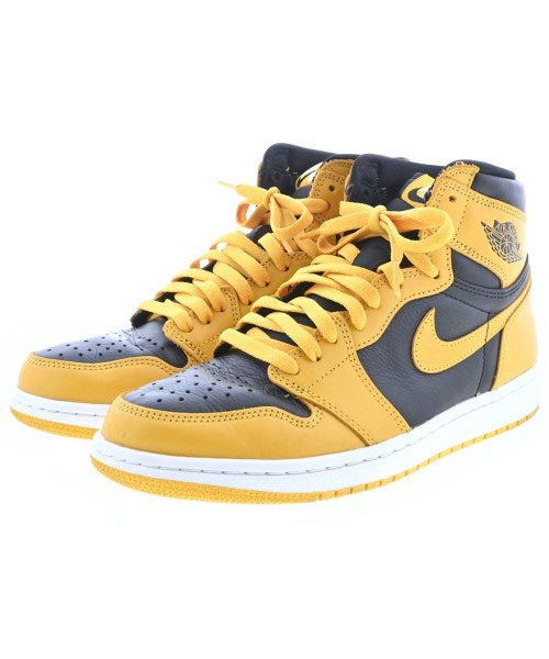 NIKE รองเท้าผ้าใบ