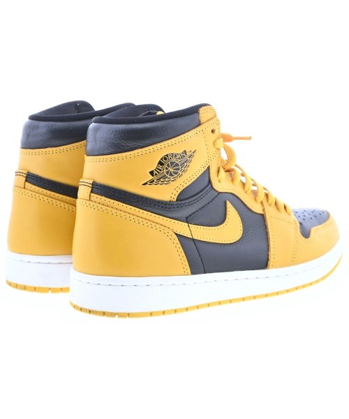 NIKE รองเท้าผ้าใบ