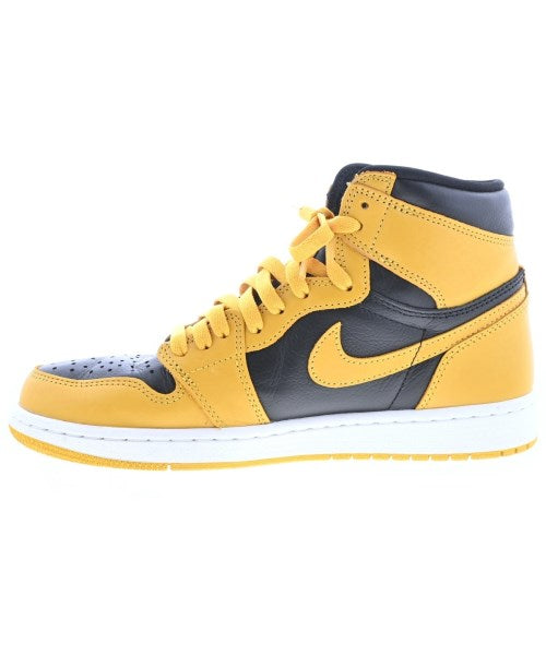 NIKE รองเท้าผ้าใบ