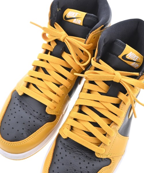 NIKE รองเท้าผ้าใบ