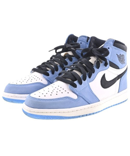 NIKE รองเท้าผ้าใบ