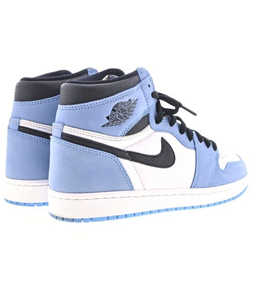 NIKE รองเท้าผ้าใบ