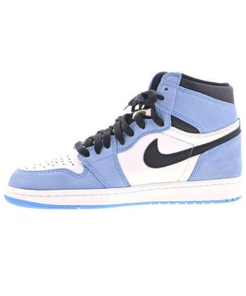 NIKE รองเท้าผ้าใบ