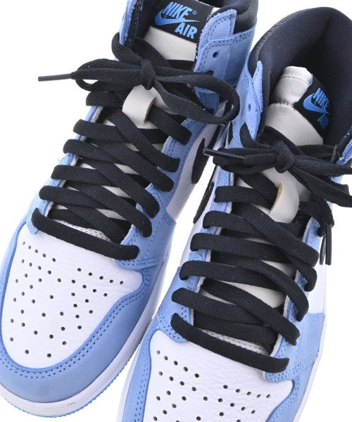 NIKE รองเท้าผ้าใบ