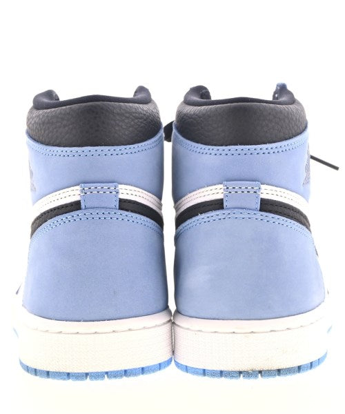 NIKE รองเท้าผ้าใบ