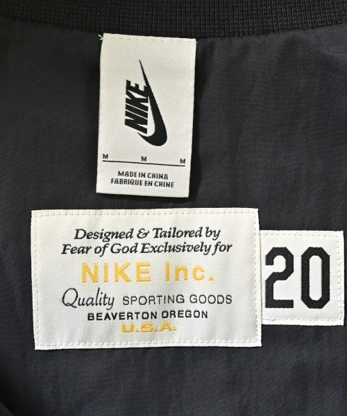 FEAR OF GOD แจ็คเก็ตเบลาส์
