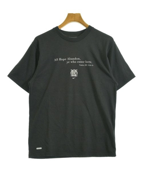 NIKE เสื้อยืด/เสื้อท็อปส์