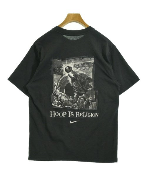 NIKE เสื้อยืด/เสื้อท็อปส์