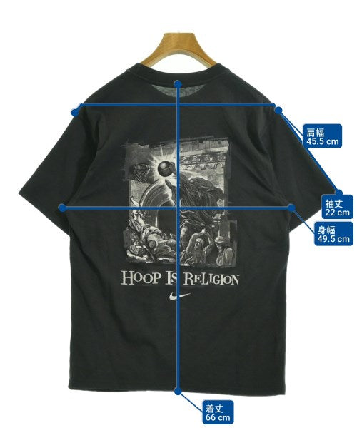 NIKE เสื้อยืด/เสื้อท็อปส์