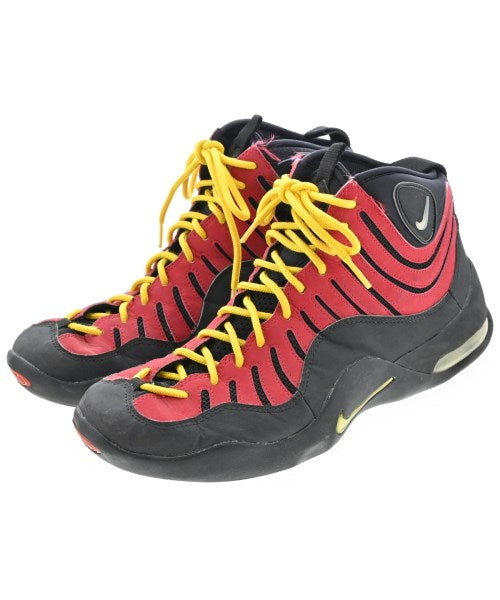 NIKE รองเท้าผ้าใบ
