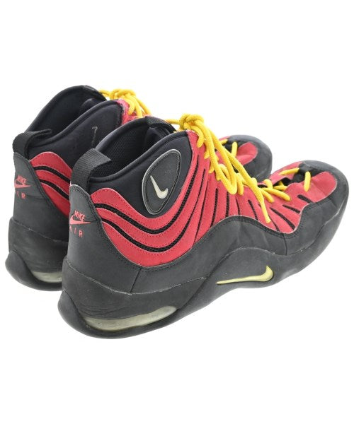 NIKE รองเท้าผ้าใบ