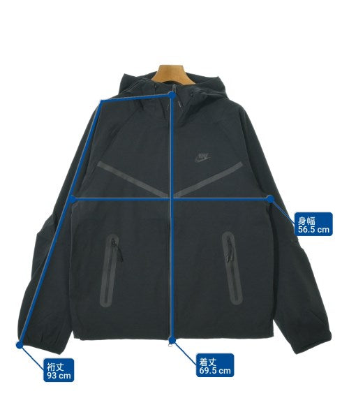 NIKE แจ็คเก็ตเบลาส์ อื่น