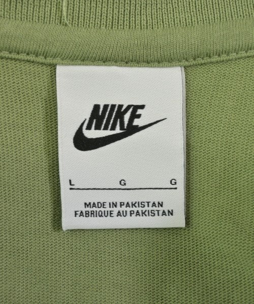 NIKE เสื้อโปโล