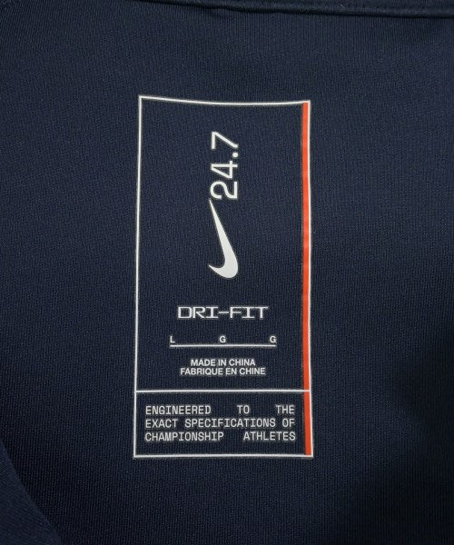 NIKE เสื้อโปโล