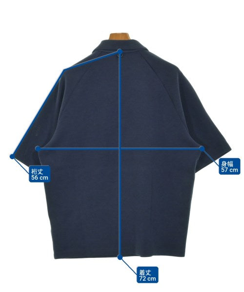 NIKE เสื้อโปโล