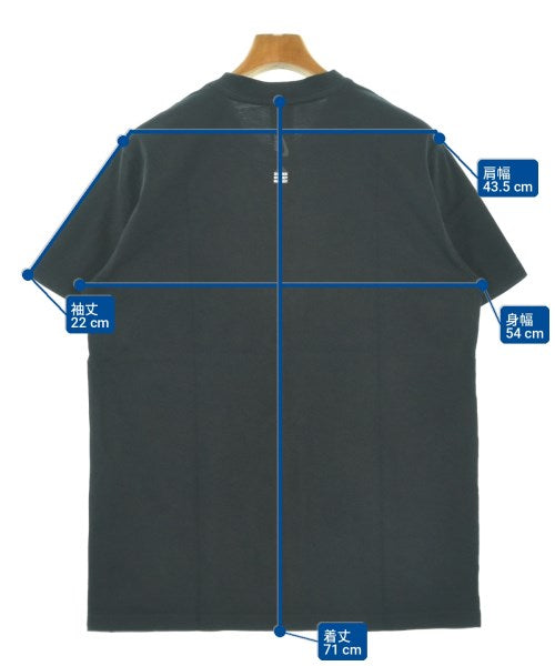 DOVER STREET MARKET เสื้อยืด/เสื้อท็อปส์