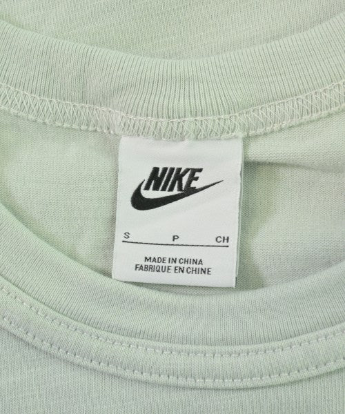 NIKE เสื้อยืด/เสื้อท็อปส์