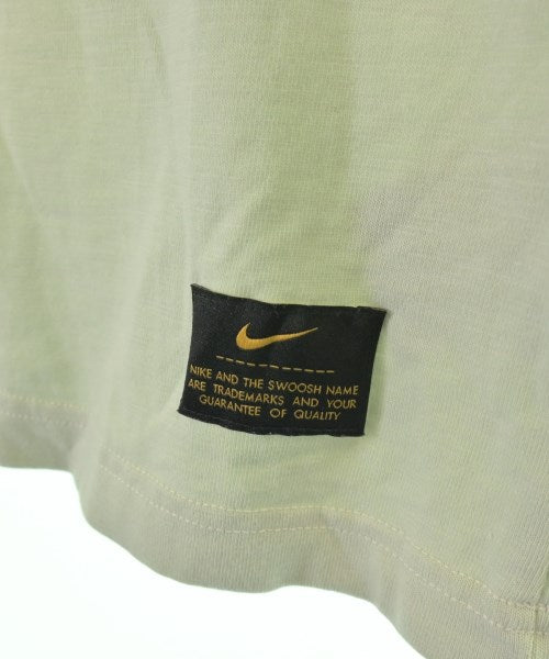 NIKE เสื้อยืด/เสื้อท็อปส์