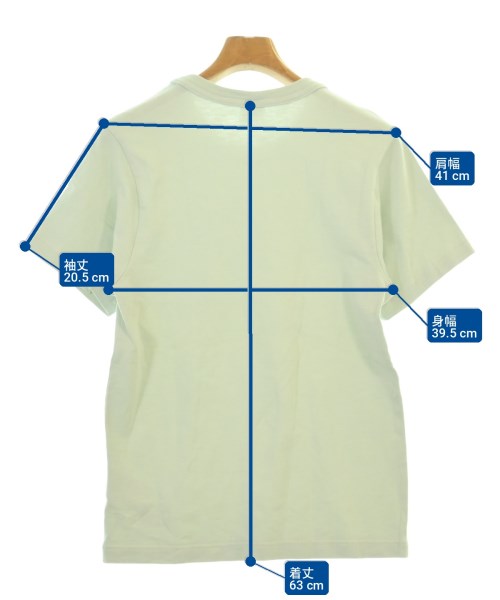 NIKE เสื้อยืด/เสื้อท็อปส์