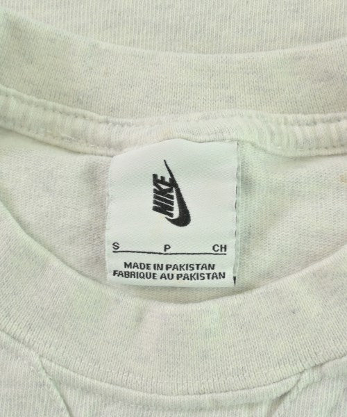 NIKE เสื้อยืด/เสื้อท็อปส์