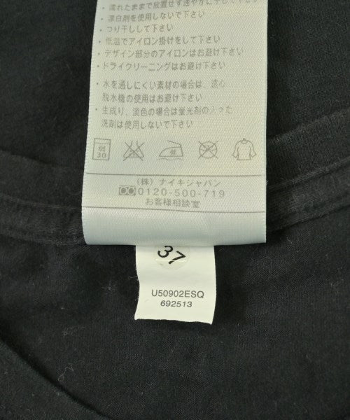 NIKE เสื้อยืด/เสื้อท็อปส์