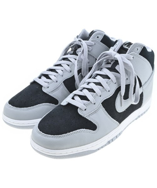 NIKE รองเท้าผ้าใบ